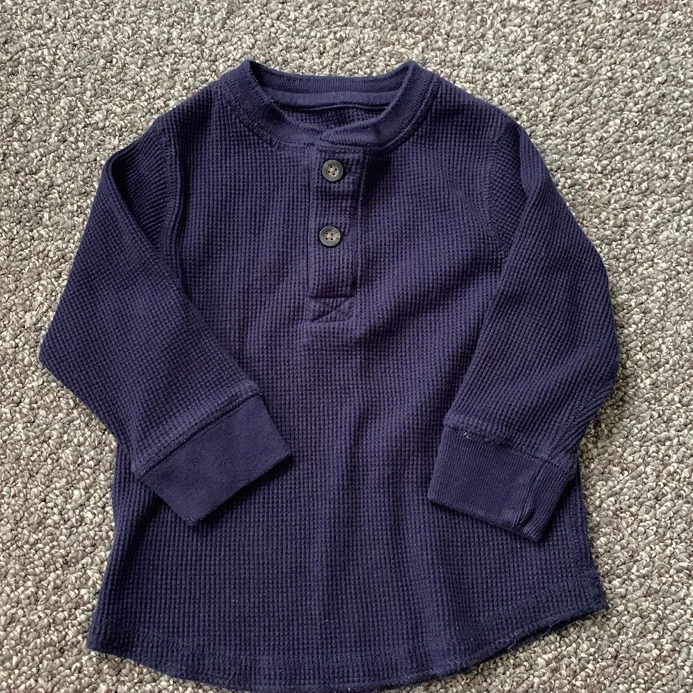 The children’s place outfit